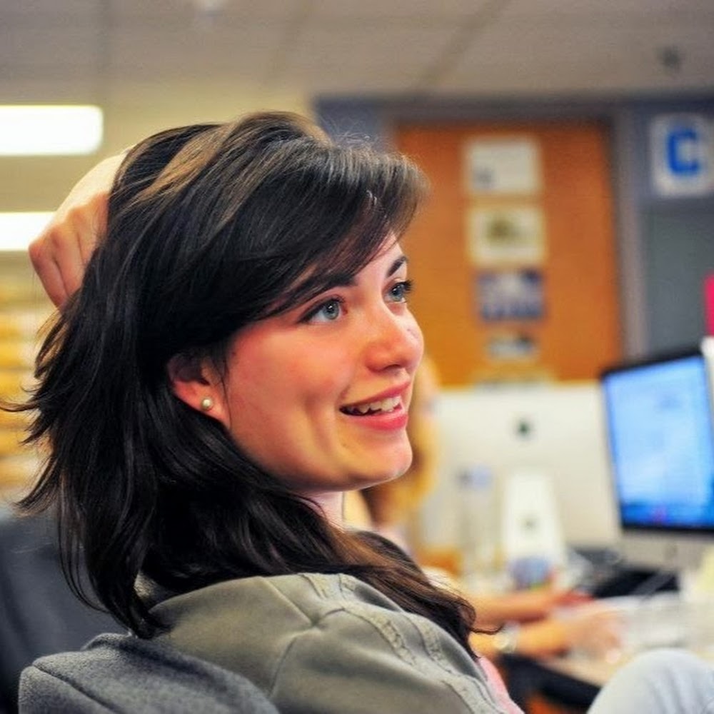 Meet your Posher, Cathy